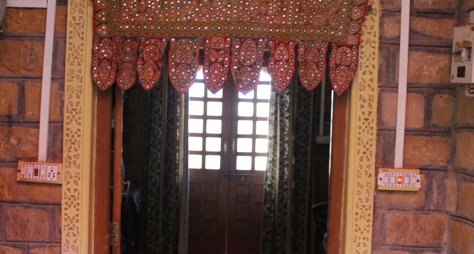 Artist Hotel, Jaisalmer 4